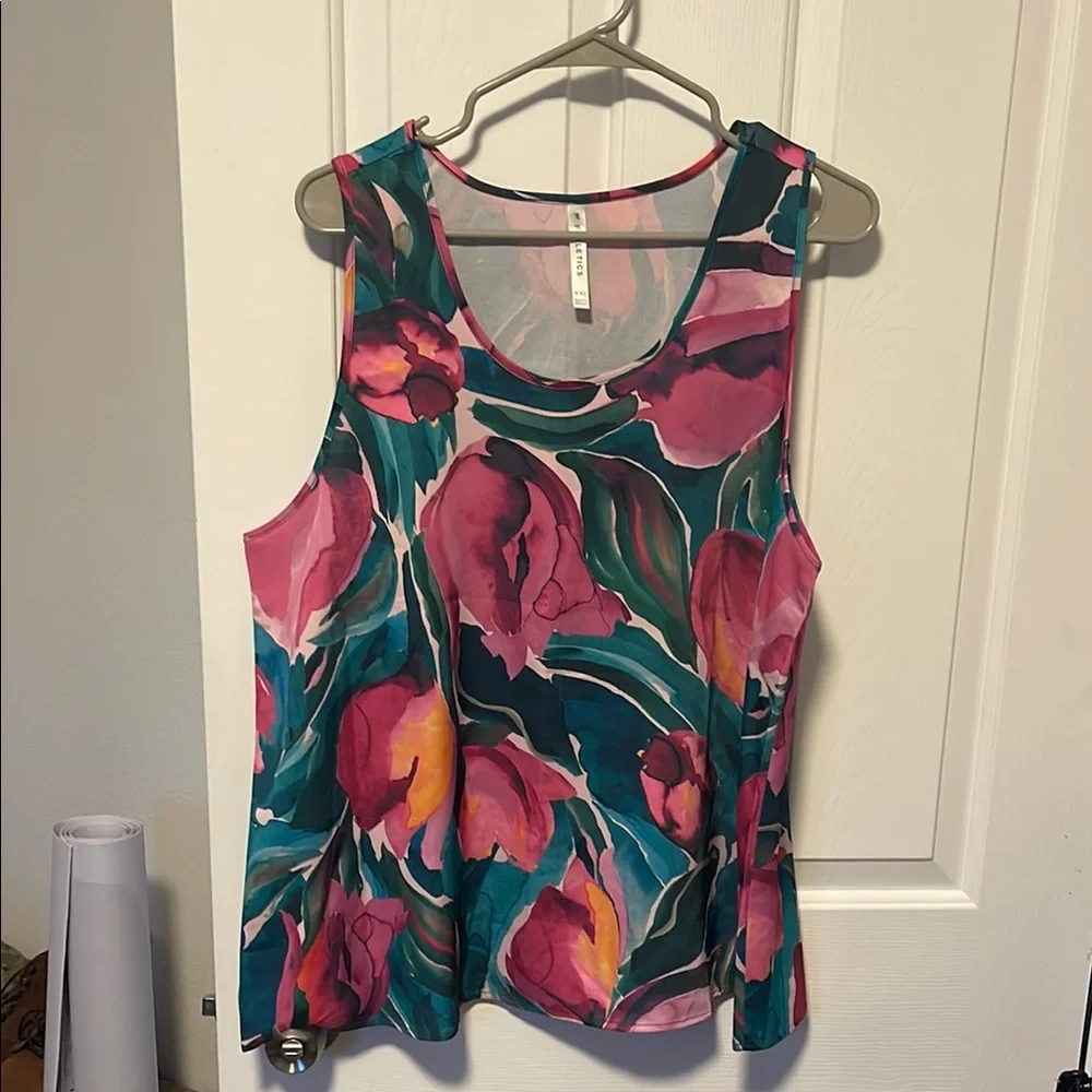Fabletics Tank - Picture 1 of 5